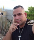 kennenlernen Herr Venezuela bis Caracas  : Ronny, 36 Jahre